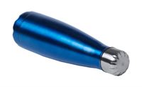 BORRACCIA ACCIAIO INOX HERIILOX